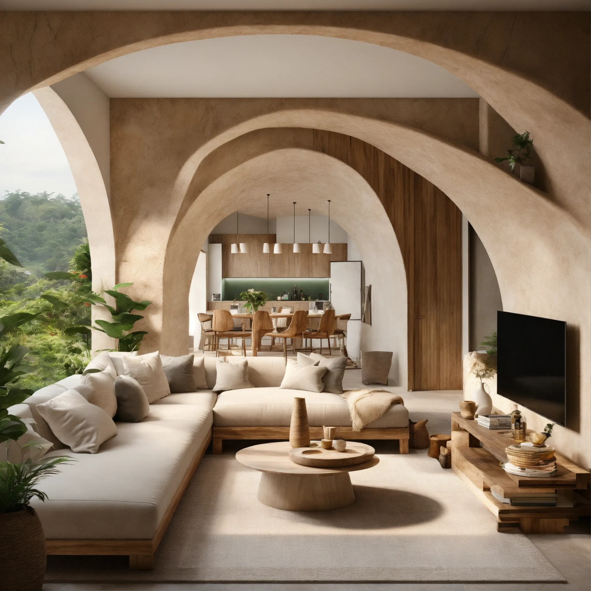 Kristalle & Mineralien